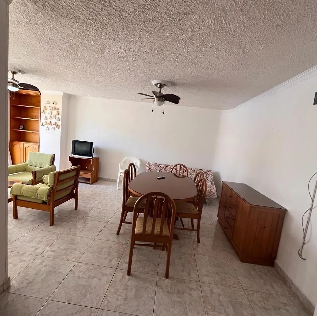 Apartment In The Rodadero Gaira