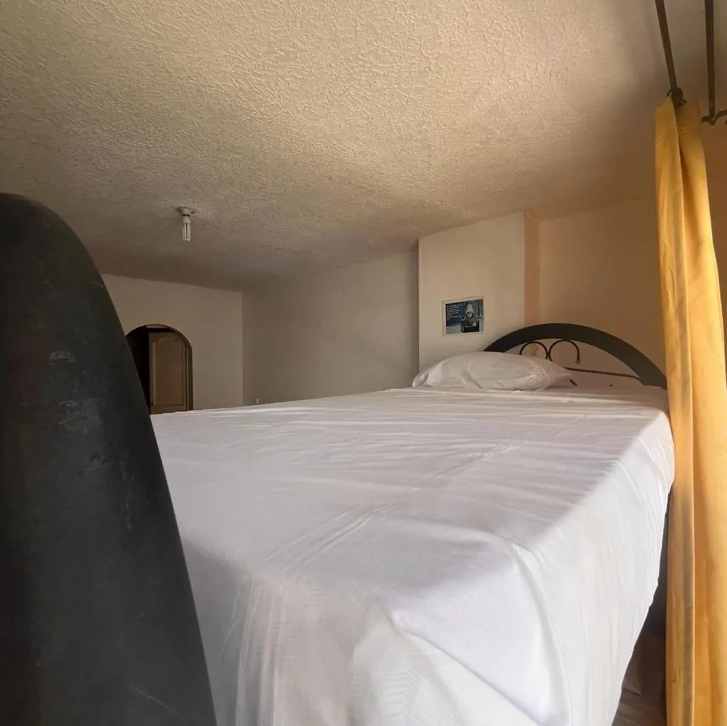 Apartment In The Rodadero Gaira Colombia