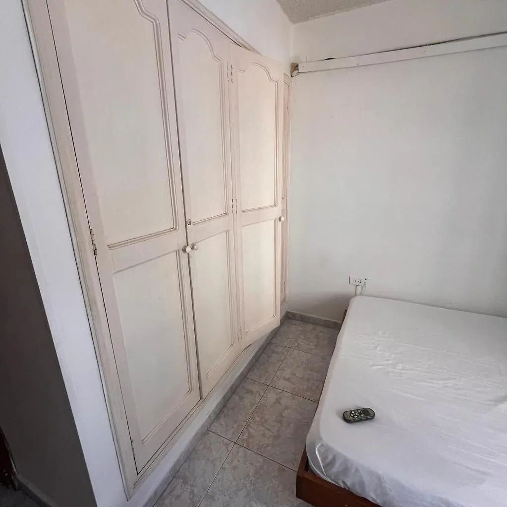 Apartment In The Rodadero Gaira Colombia