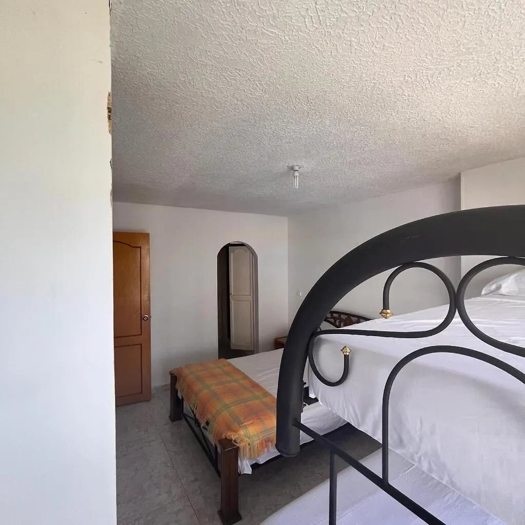 Apartment In The Rodadero Gaira