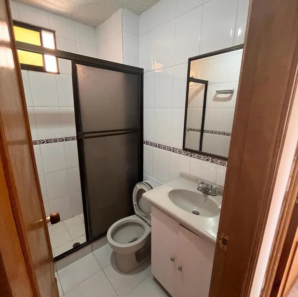 Apartment In The Rodadero Gaira