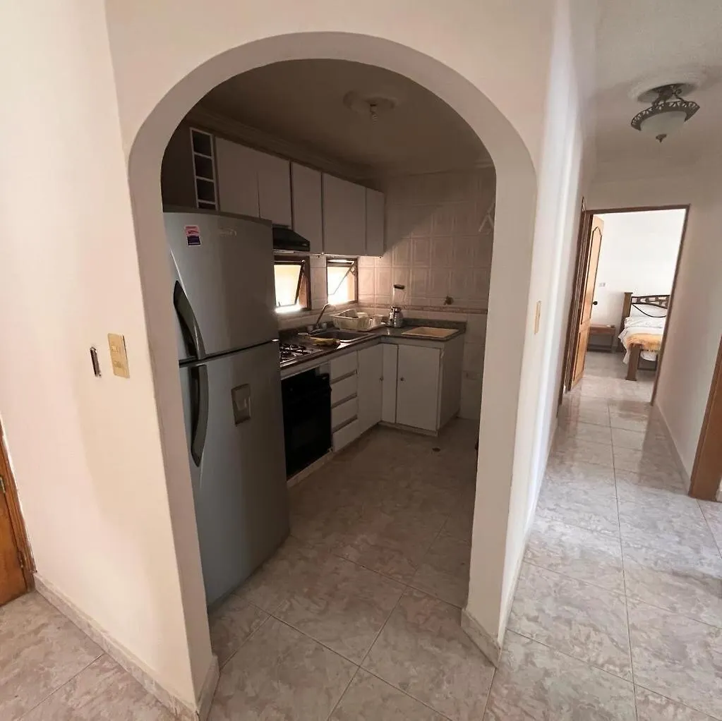 Apartment In The Rodadero Gaira
